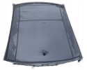 MERCEDES S W221 LOND DACH PANORAMA