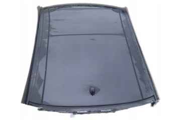 MERCEDES S W221 LOND DACH PANORAMA