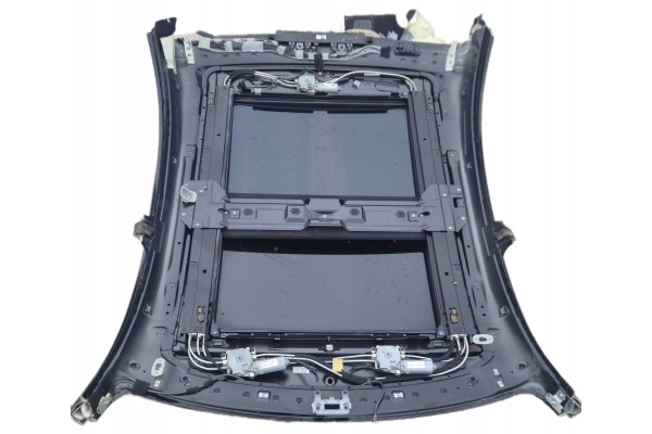 MERCEDES S W221 LOND DACH PANORAMA Catalog number of the part W221LDACH
