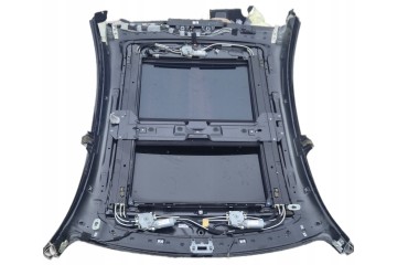 MERCEDES S W221 LOND DACH PANORAMA Catalog number of the part W221LDACH