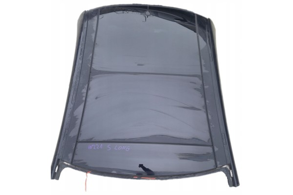 MERCEDES S W221 LOND DACH PANORAMA Part manufacturer Mercedes Benz OE