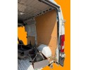 Right Side Flakes Quarter Rear H2 L2 Ducato Jumper Boxer 06 14 Car type cargo vans RVs passenger cars