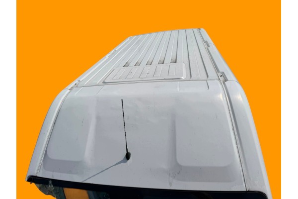Roof Cover Cap H2 L2 Ducato Jumper Boxer 06 14