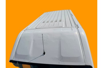 Roof Cover Cap H2 L2 Ducato Jumper Boxer 06 14