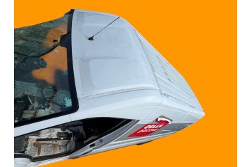 Roof Cover Cap H2 L2 Ducato Jumper Boxer 06 14 Catalog number of the part 2026 09 16 3 PMAX