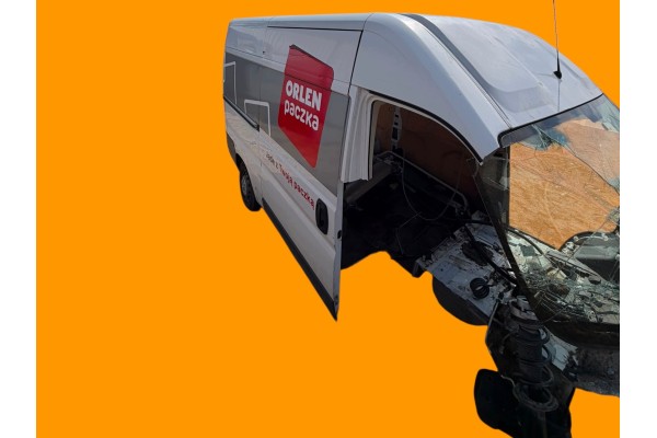 Roof Cover Cap H2 L2 Ducato Jumper Boxer 06 14 Part manufacturer Fiat OE