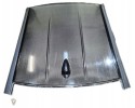 BMW M3 G80 DACH CARBON Catalog number of the part G80CARBONG20