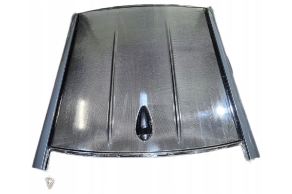 BMW M3 G80 DACH CARBON Catalog number of the part G80CARBONG20