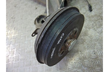  PUENTE TRASERO OPEL CORSA E Selective 2017 204740 OPEL - 4