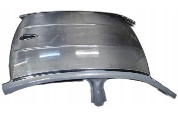 BMW M3 G80 DACH CARBON Part manufacturer BMW OE