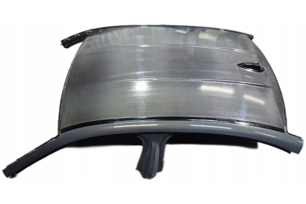 BMW M3 G80 DACH CARBON Packaging status replacement