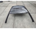 BMW M5 F90 DACH CARBON Catalog number of the part M5F90G30