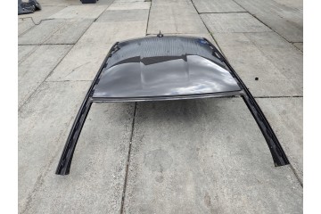 BMW M5 F90 DACH CARBON Catalog number of the part M5F90G30