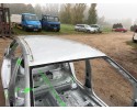 2016 Seat Leon 5F Roof