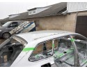 2016 Seat Leon 5F Roof Catalog number of the part ARA391007