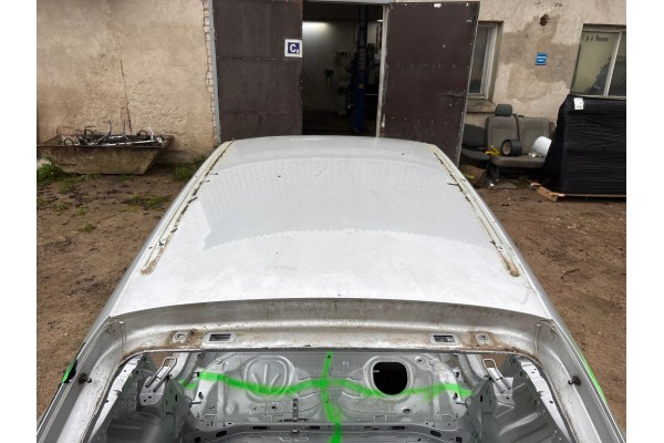 2016 Seat Leon 5F Roof Part manufacturer SEAT OE