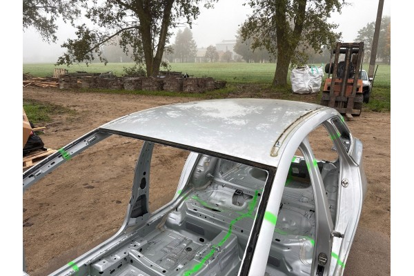 Techo para Seat Leon (5F) 2016