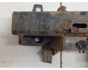 2014 BMW 5 F10 F11 Trailer hitch kit 303276600052 Part manufacturer BMW OE