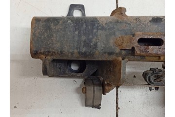 2014 BMW 5 F10 F11 Trailer hitch kit 303276600052 Part manufacturer BMW OE