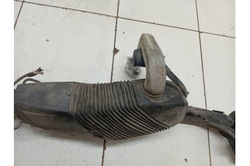 Kit de Enganche de Remolque para BMW Serie 5 F10 F11 2014 303276600052