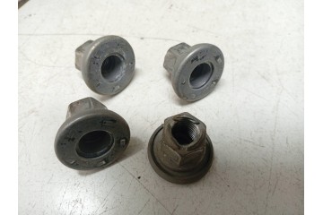 Kit de Enganche de Remolque para BMW Serie 5 F10 F11 2014 303276600052