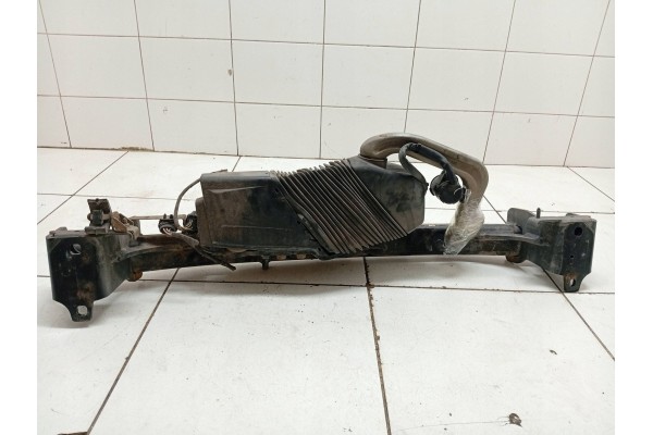 Kit de Enganche de Remolque para BMW Serie 5 F10 F11 2014 303276600052