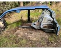 VW T CROSS ROOF RAILS Part manufacturer Volkswagen OE