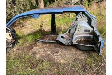 VW T CROSS ROOF RAILS Part manufacturer Volkswagen OE