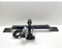 Trailer hook set Set BMW 5 E60 E61 2142N