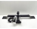 Trailer hook set Set BMW 5 E60 E61 2142N Catalog number of the part 2142N