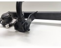 Trailer hook set Set BMW 5 E60 E61 2142N Car type passenger cars