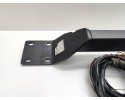 Trailer hook set Set BMW 5 E60 E61 2142N Catalog number of the original 000597