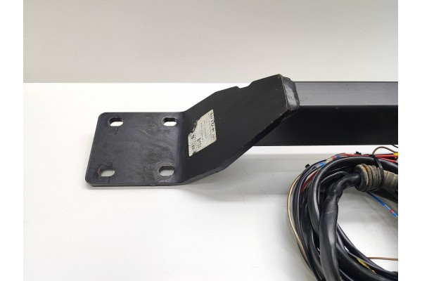 Trailer hook set Set BMW 5 E60 E61 2142N Catalog number of the original 000597
