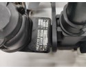 Kit de Bola de Remolque BMW Serie 5 E60 E61 - Juego Completo 2142N