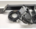 Kit de Bola de Remolque BMW Serie 5 E60 E61 - Juego Completo 2142N