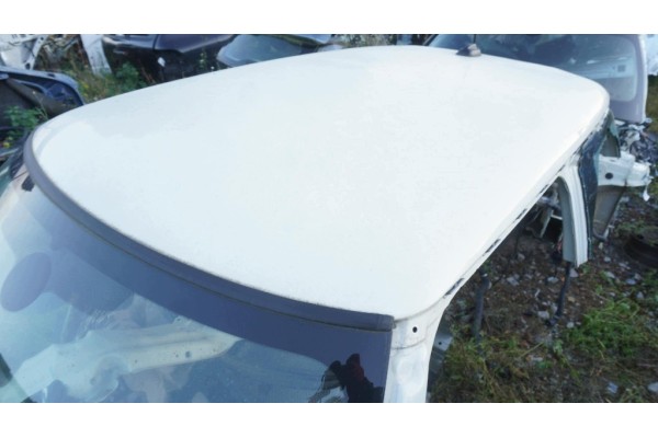 MINI COOPER F56 ROOF 3D ONE ROOFING