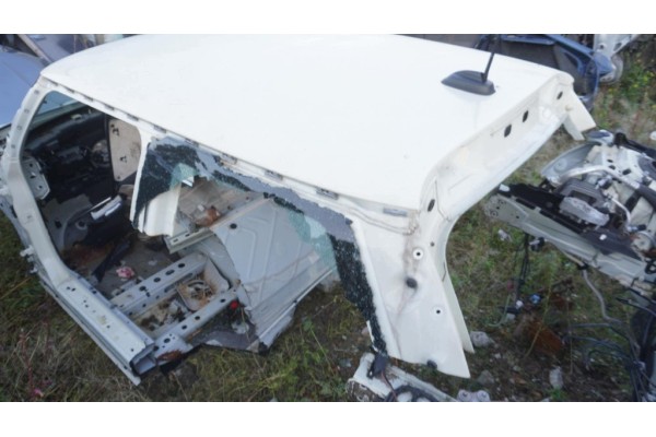 MINI COOPER F56 ROOF 3D ONE ROOFING Catalog number of the part M 37481