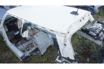 MINI COOPER F56 ROOF 3D ONE ROOFING Catalog number of the part M 37481