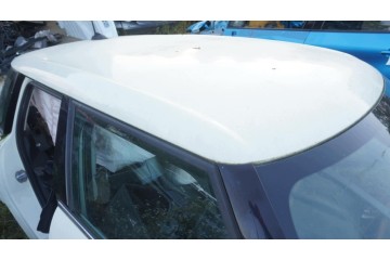 MINI COOPER F55 5 Door Roof Rack Roof Accessory