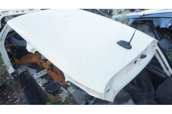 MINI COOPER F55 5 Door Roof Rack Roof Accessory Part manufacturer Mini OE