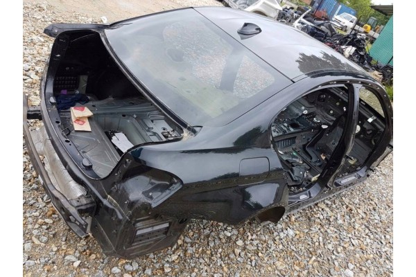 BMW G80 M3 ROOF CARBON PLATING 8084167 ORIGINAL