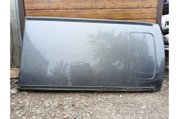 ROOF PLATING MERCEDES A447 W447 447 VITO V CLASS WESTPHALIA 14
