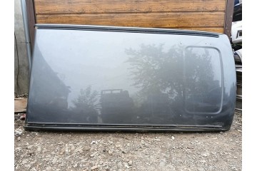 ROOF PLATING MERCEDES A447 W447 447 VITO V CLASS WESTPHALIA 14