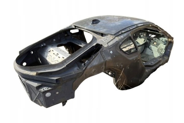 ROOF PLATING ROOF BMW I8 Catalog number of the part DACH POSZYCIE DACHU BMW