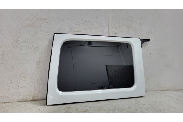 JEEP WRANGLER JL 2018 SIDE WINDOW RIGHT REAR HARDTOP ORIGINAL