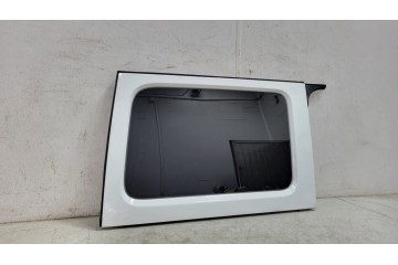 JEEP WRANGLER JL 2018 SIDE WINDOW RIGHT REAR HARDTOP ORIGINAL