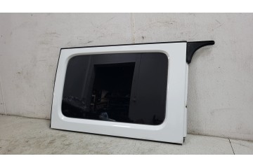 JEEP WRANGLER JL 2018 SIDE WINDOW RIGHT REAR HARDTOP ORIGINAL Catalog number of the part WRANGLER JL 2018 SZYBA BOCZNA PRAWY TY