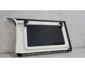JEEP WRANGLER JL 2018 SIDE WINDOW RIGHT REAR HARDTOP ORIGINAL Part manufacturer Jeep OE