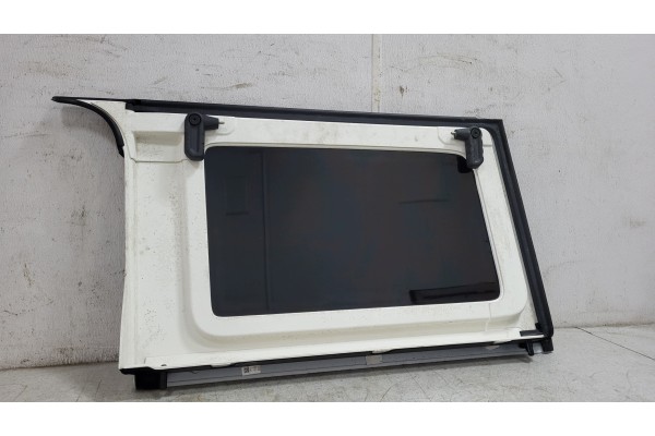 JEEP WRANGLER JL 2018 SIDE WINDOW RIGHT REAR HARDTOP ORIGINAL Part manufacturer Jeep OE