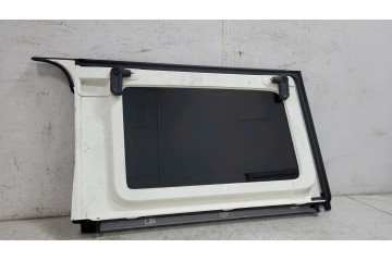 JEEP WRANGLER JL 2018 SIDE WINDOW RIGHT REAR HARDTOP ORIGINAL Part manufacturer Jeep OE
